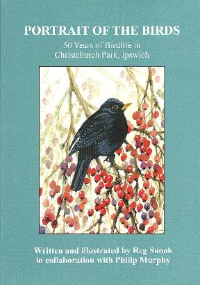 Go to Friends Of Christchurch Park